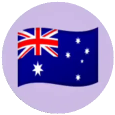 australia flag