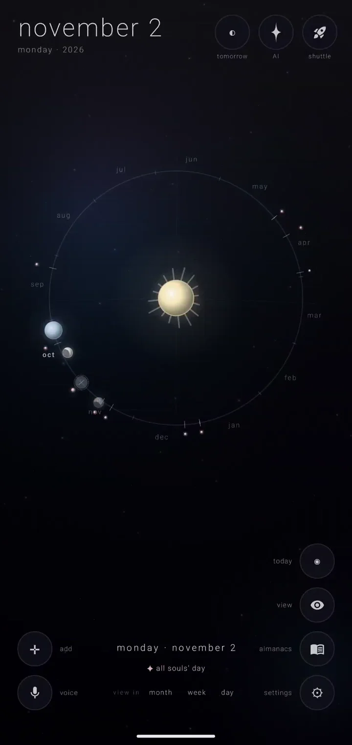 the brazil almanac in zenith calendar