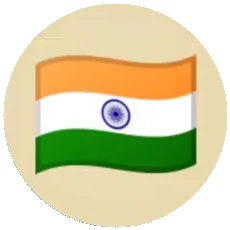 india flag