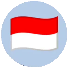 indonesia flag
