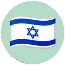 israel flag