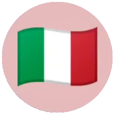 italy flag