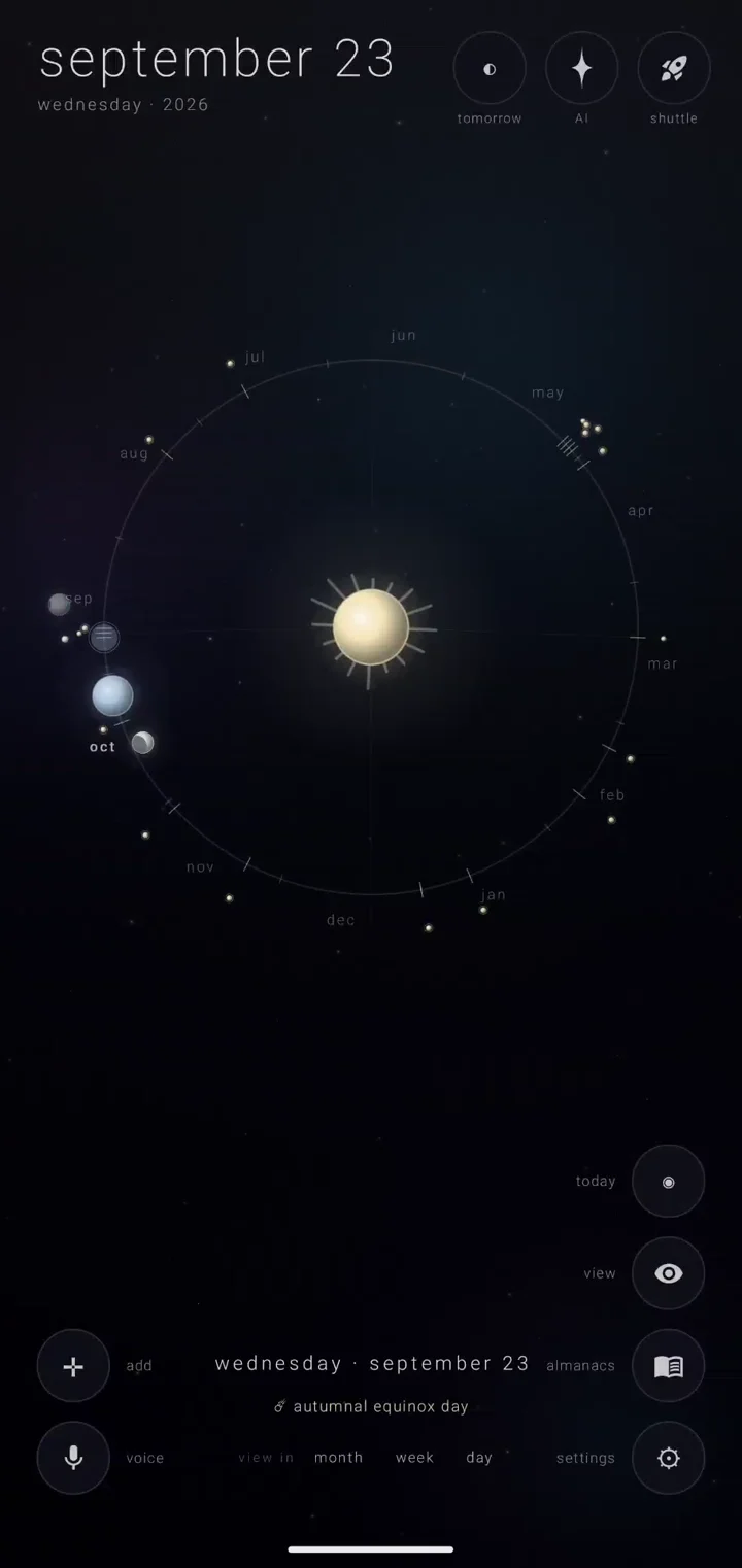 the japan almanac in zenith calendar