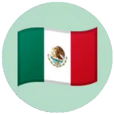 méxico flag