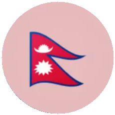 nepal flag