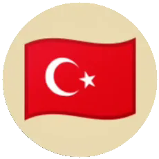 turkey flag